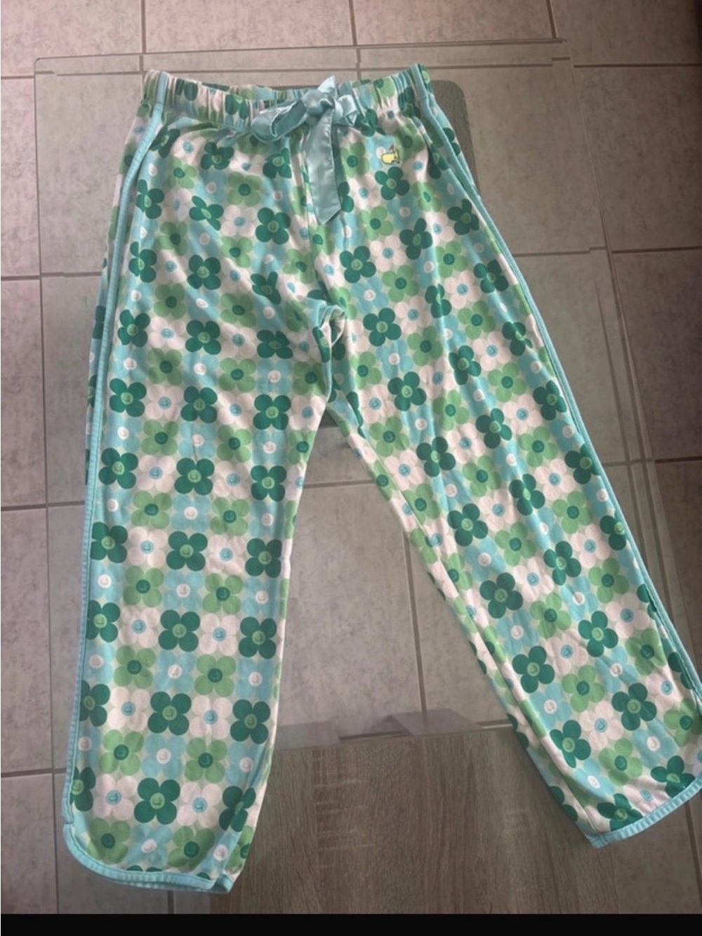 Authentic - Augusta Nationals lounge pants